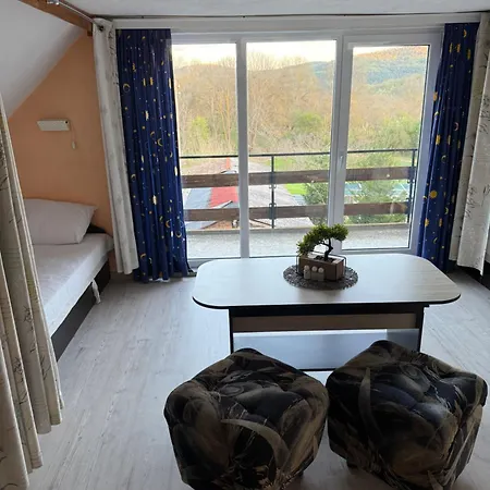 Villa карапча *