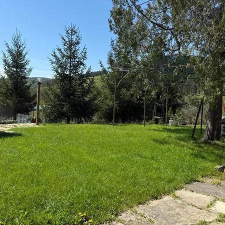 Villa карапча